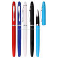 Office Use Cap-off Rollerball Pen